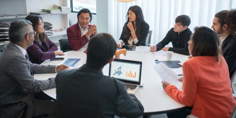 Regulatory Compliance Management