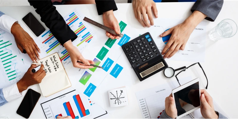 Enterprise Data Risk Management and Compliance